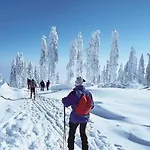 Haagerhof מלון 3*