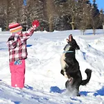 Haagerhof 3* אייגן אים מולקרייז