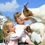 海卓霍夫酒店 3* 穆赫克雷斯的艾根