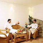 海卓霍夫酒店 3*