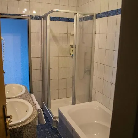 Szálloda Haagerhof 3*