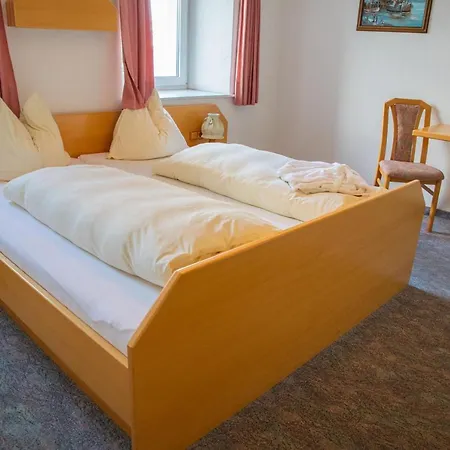 Hotel Haagerhof Aigen im Mühlkreis