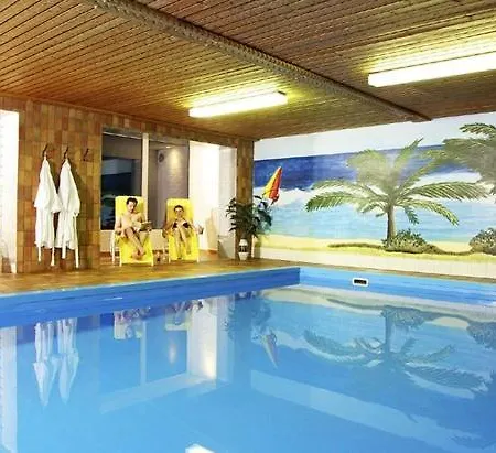 Haagerhof Hotel 3*