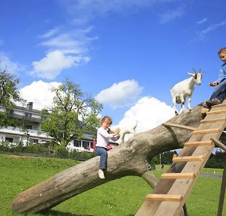 Haagerhof Hotel Aigen im Mühlkreis