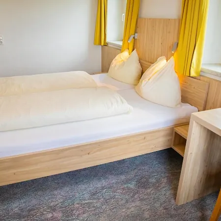 Haagerhof 3* ايغن ام مهلكريس