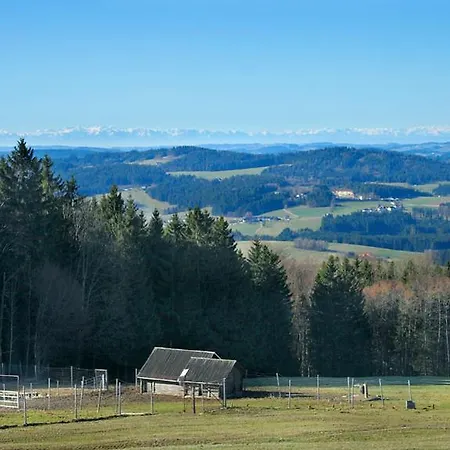Haagerhof 3* Aigen im Mühlkreis