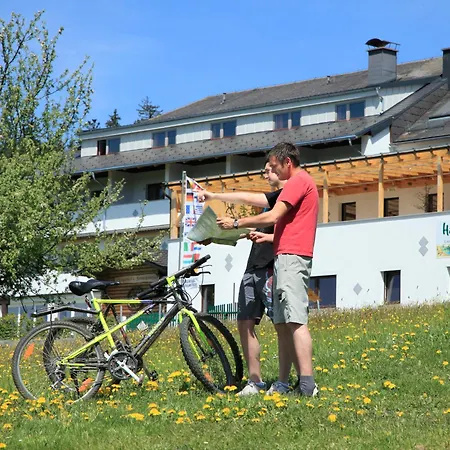 Haagerhof Hotel 3*