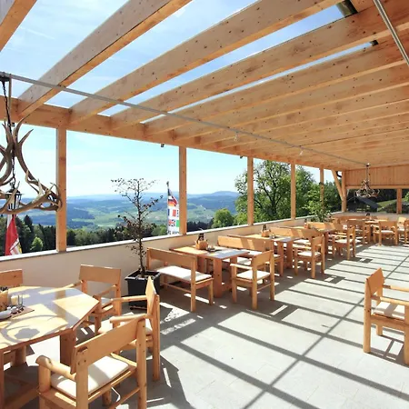 Haagerhof Hotel Aigen im Mühlkreis