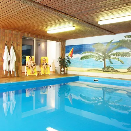 Hotel Haagerhof Aigen im Mühlkreis