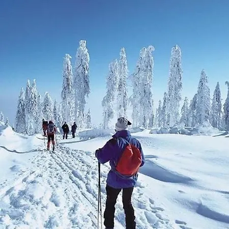 Haagerhof Szálloda 3*