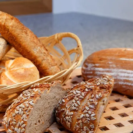 Haagerhof Szálloda 3*