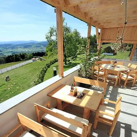 Hotel Haagerhof 3*