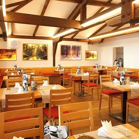Haagerhof Hotel 3*