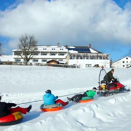 Hotel Haagerhof Aigen im Mühlkreis