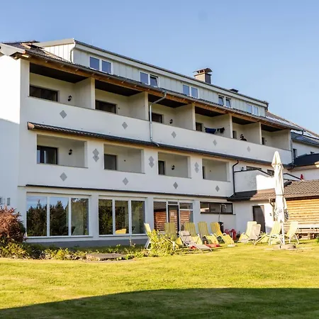 Haagerhof Hotel 3*