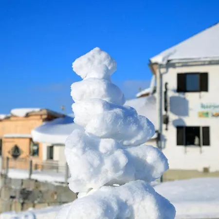 Hotel Haagerhof Aigen im Mühlkreis