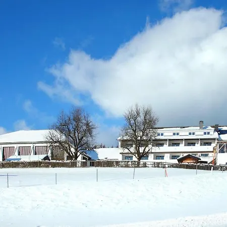 Haagerhof Hotel 3*