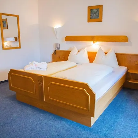 Haagerhof 3* Aigen im Mühlkreis