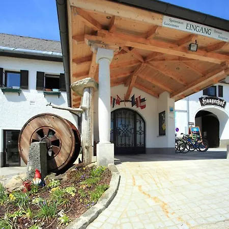 Landhotel Haagerhof