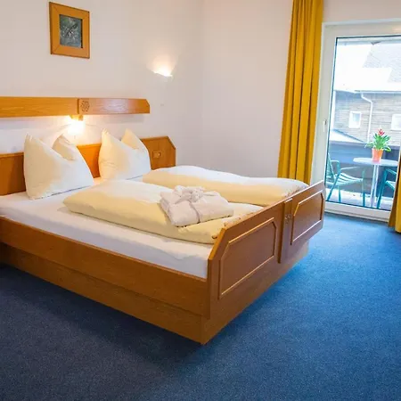 Haagerhof 3* Aigen im Mühlkreis