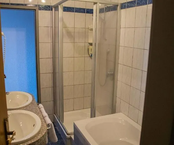 Otel Landhotel Haagerhof 3*