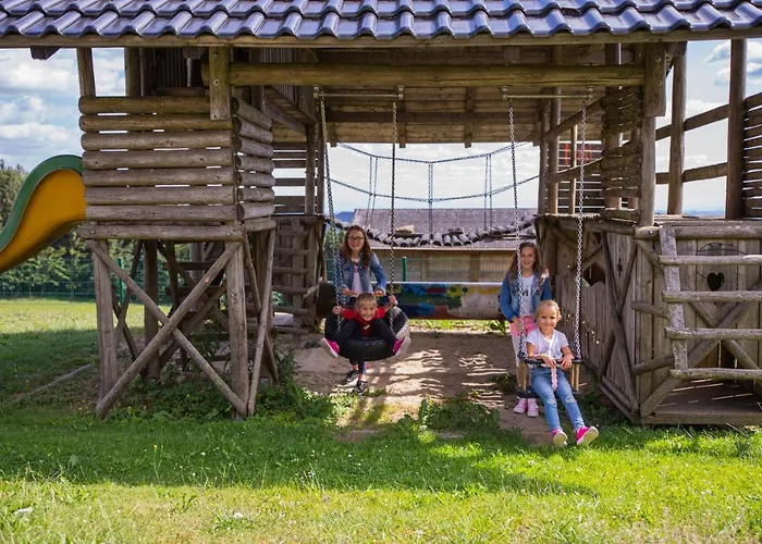 Haagerhof Ξενοδοχείο 3*