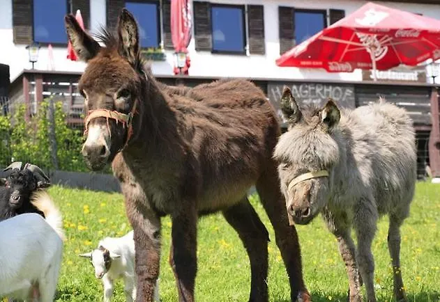 Ξενοδοχείο Haagerhof