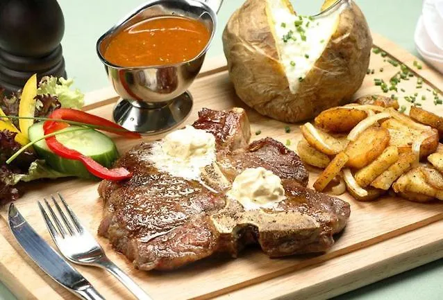 Landhotel Haagerhof Aigen im Mühlkreis