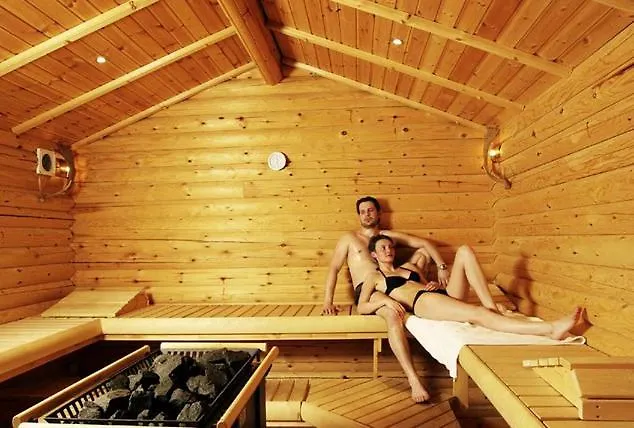 Ξενοδοχείο Haagerhof 3*