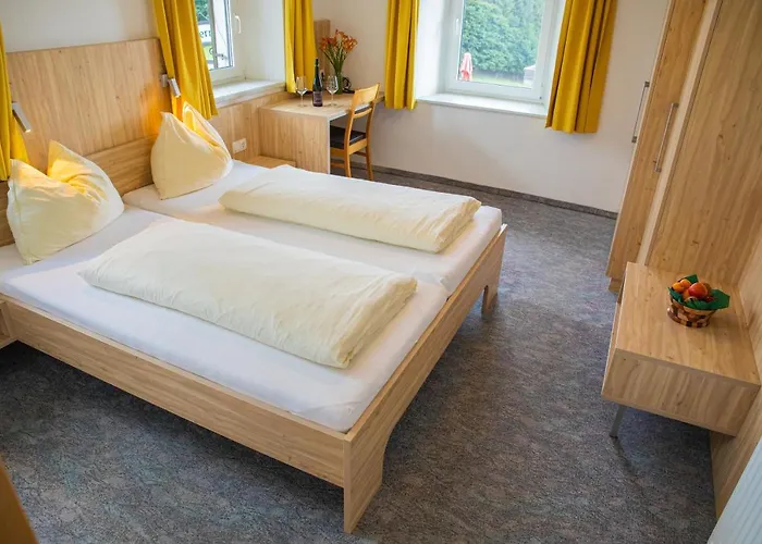 Haagerhof 3* Aigen im Mühlkreis