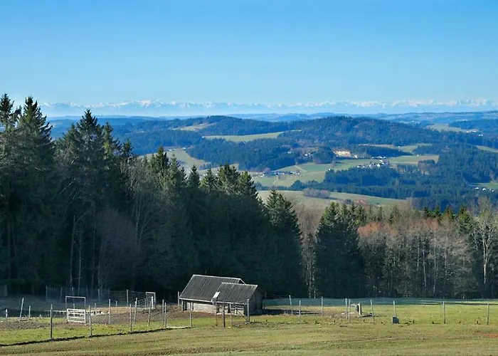 Haagerhof 3* Aigen im Mühlkreis