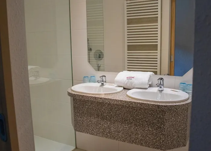 Haagerhof Ξενοδοχείο