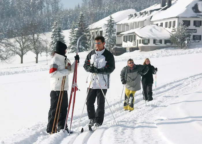 Haagerhof Ξενοδοχείο