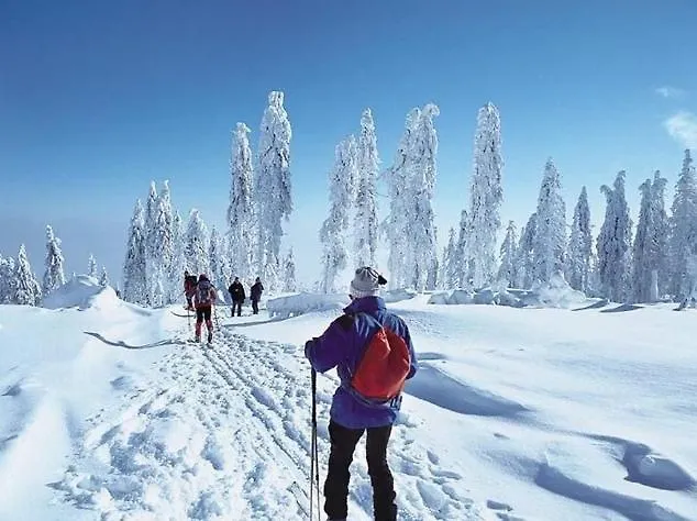 Haagerhof Ξενοδοχείο 3*