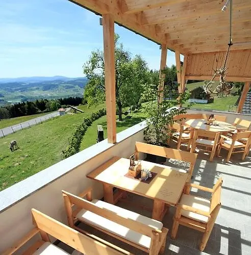 Ξενοδοχείο Haagerhof 3*