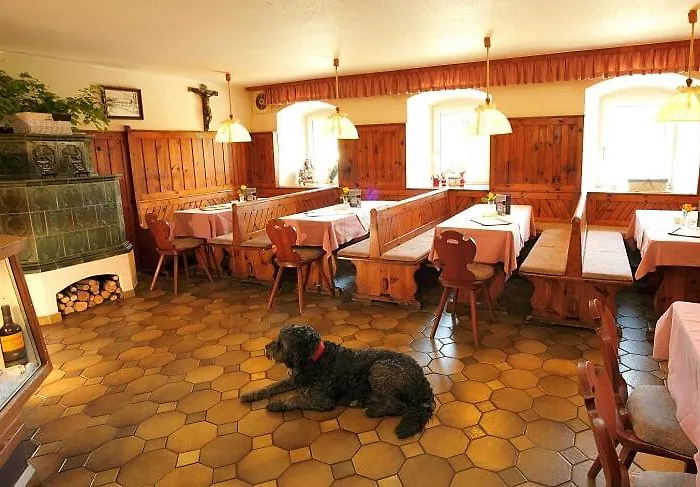 Haagerhof 3* Aigen im Mühlkreis