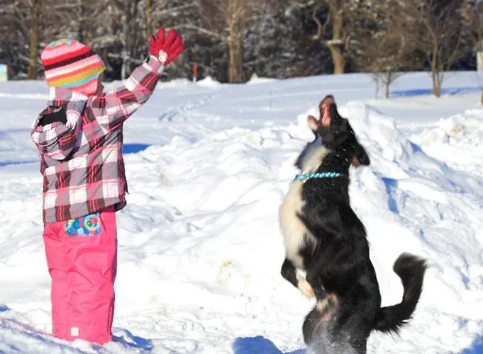 Haagerhof 3* Aigen im Mühlkreis