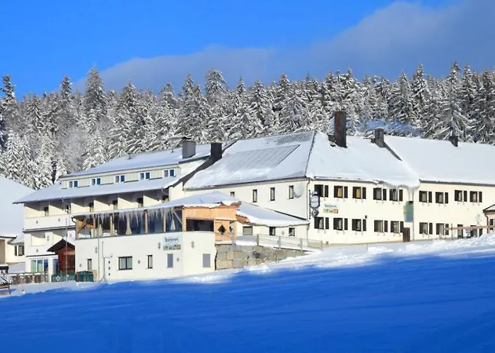 Landhotel Haagerhof 3* Aigen im Mühlkreis