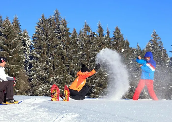 Landhotel Haagerhof 3*