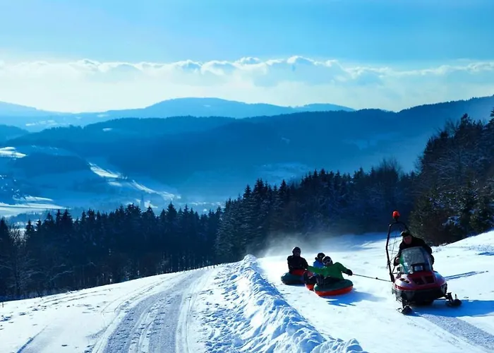 Landhotel Haagerhof 3*