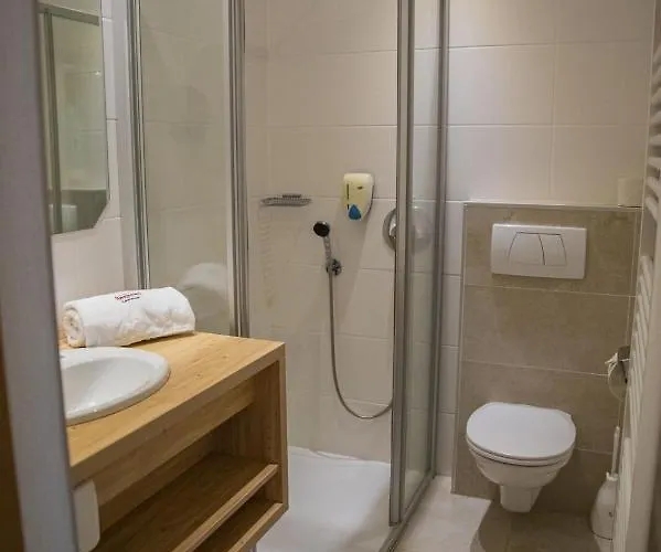 Landhotel Haagerhof 3*