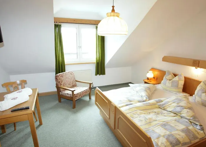 Haagerhof 3* Aigen im Mühlkreis