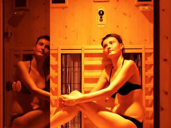 Landhotel Haagerhof 3*