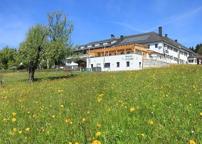 Landhotel Haagerhof 3*