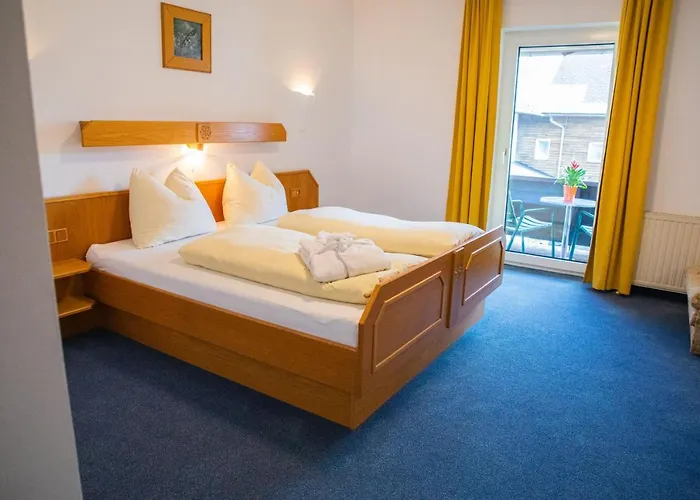 Haagerhof 3* Aigen im Mühlkreis