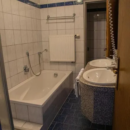 Отель Haagerhof