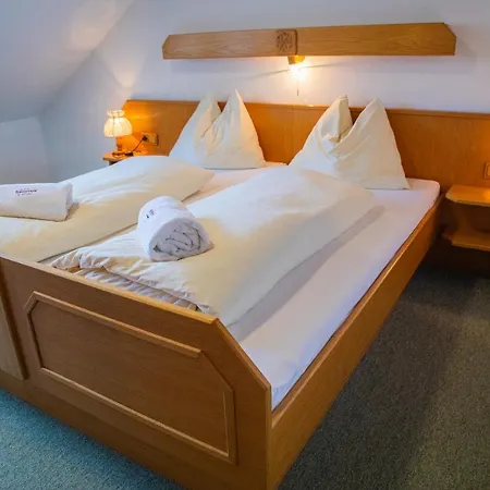 Haagerhof Hotel 3*