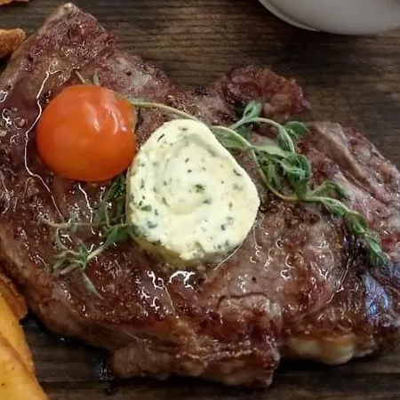 Отель Haagerhof