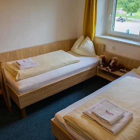 Haagerhof Отель Aigen im Muehlkreis