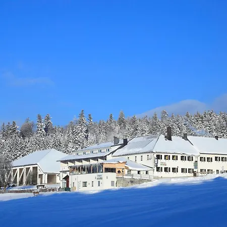 Отель Haagerhof